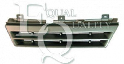 EQUAL QUALITY g0805 -  Решетка радиатора